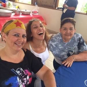 Meet your Posher, Grisel